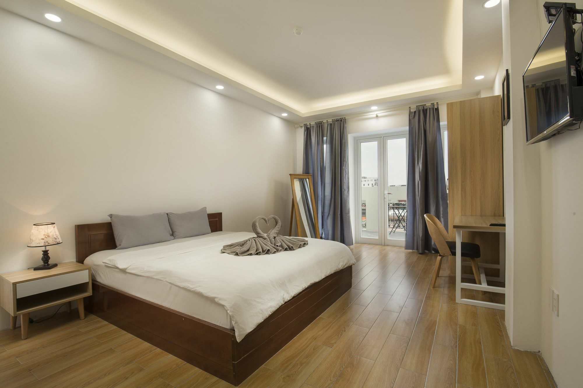 D'Annam Hostel Hanoi Exterior photo